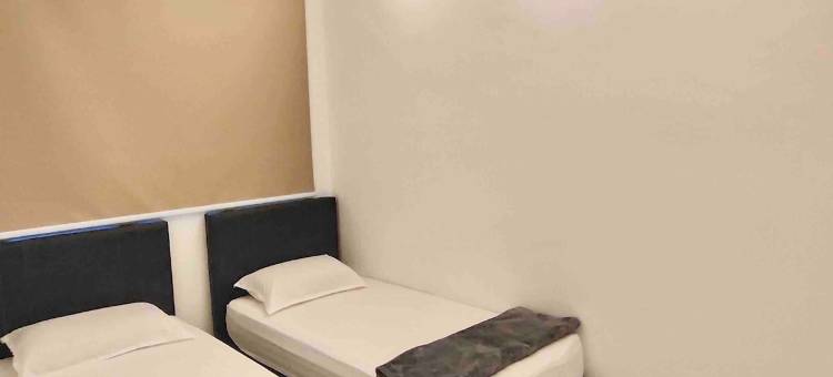 金宝樱花家庭旅馆(Sakura 1 Guest House by Sakura Homestay)图片