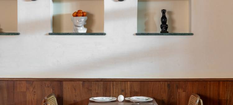 齐普尔居所(ABODE JAIPUR)图片