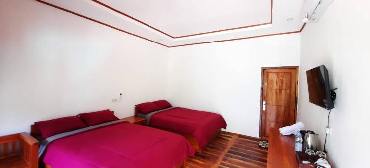 Cozzy Villa Dua Bidadari图片