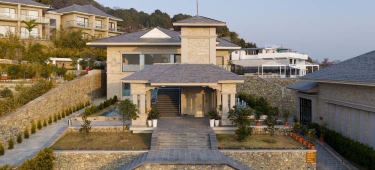 加德满都索尔蒂度假村，希瓦普里国家公园(The Soaltee Resort, Shivapuri National Park Kathmandu)图片