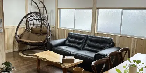 Fuji MEGUMI Villa