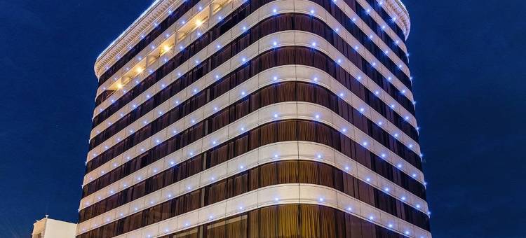 Holiday Inn Pingtung City Center图片