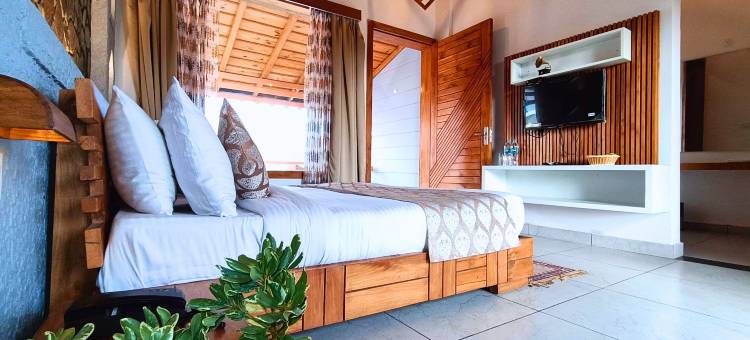 KK Jungle View Resort by Asapian Hotels图片