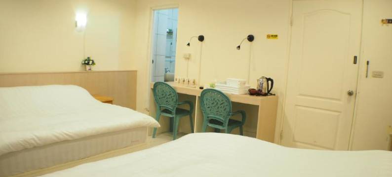 日月星民宿图片