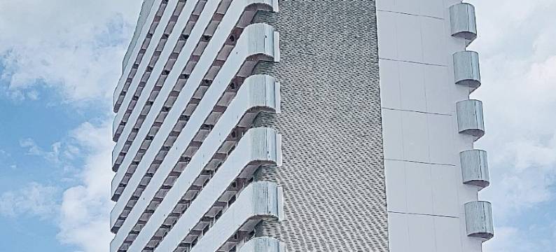 大阪关西机场酒店(Osaka Kansai Airport Hotel(KIX))图片