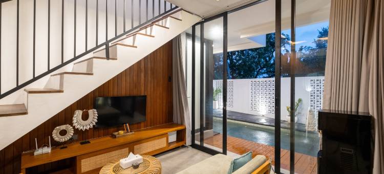 Arfaz Villa Ubud by Omkara Experience图片