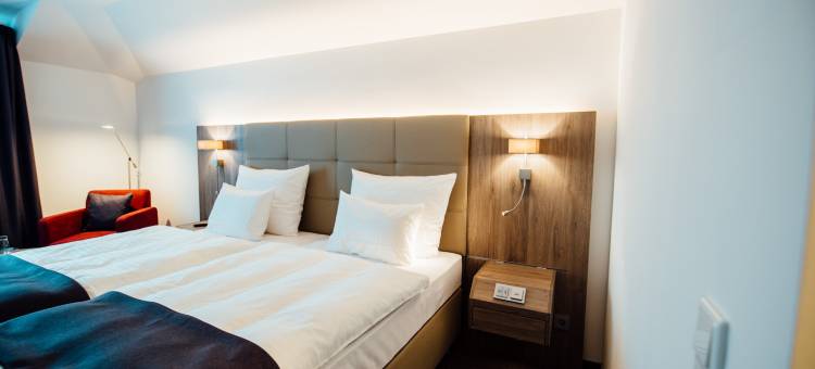 施马坦多尔夫餐厅酒店(Hotel Schmachtendorf)图片