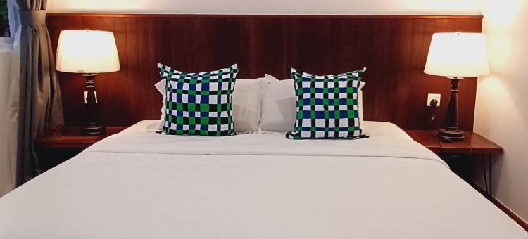 Sling & Stone Mountain Suites图片