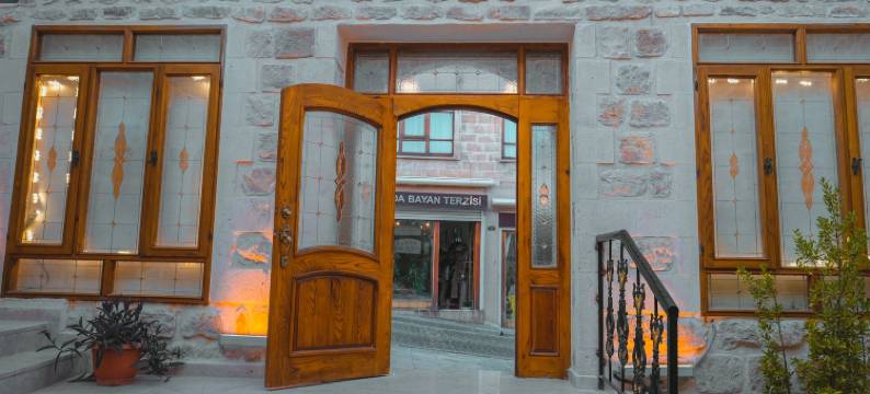 卡斯尔迪万酒店(Kasr-i Divan Hotel)图片