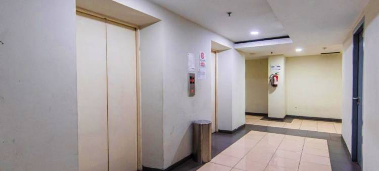 安塔雷亚绿湖由Reccoma管理(ANTAREJA Green Lake By Reccoma)图片