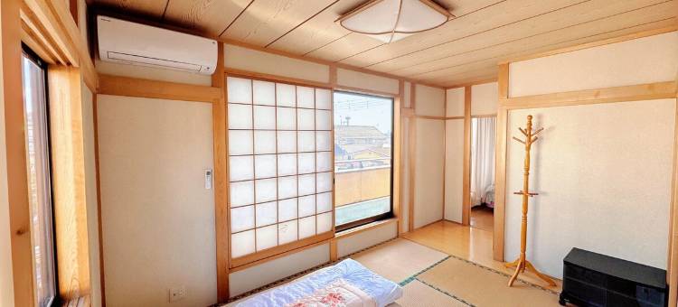 [Serenity Villa Reijotei] Japanese-style detached house for rent | Ideal for group stays图片