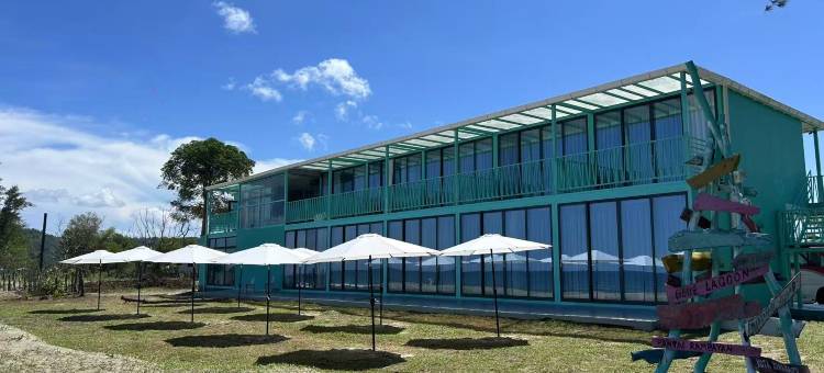 ALAYA BEACH CLUB图片