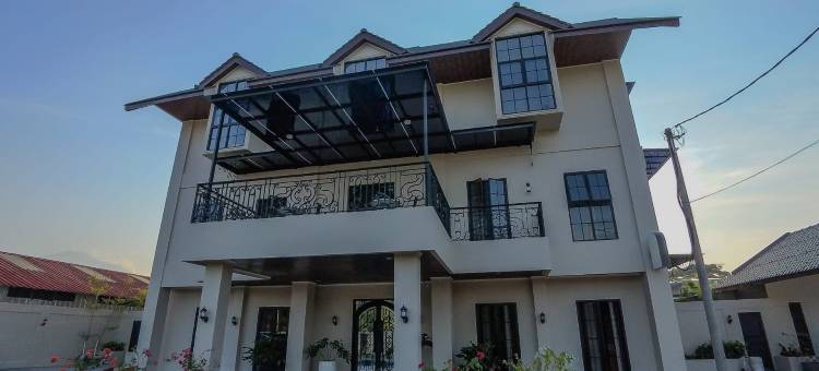 The Pavilion Cirebon图片