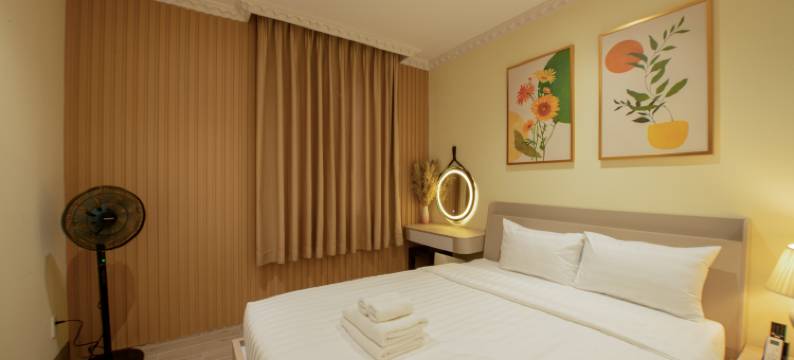 Linh's Boutique Hotel图片