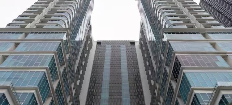 Brooklyn Apartment by Emily in Town图片