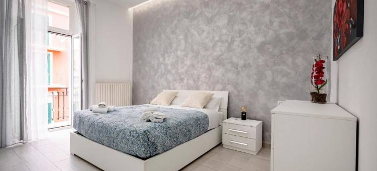 Casa di Carly - large cozy retreat in center图片