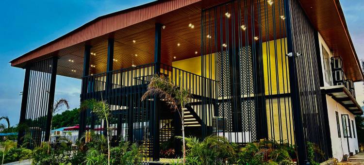 薇特俱乐部度假村(Vintclub Resort)图片