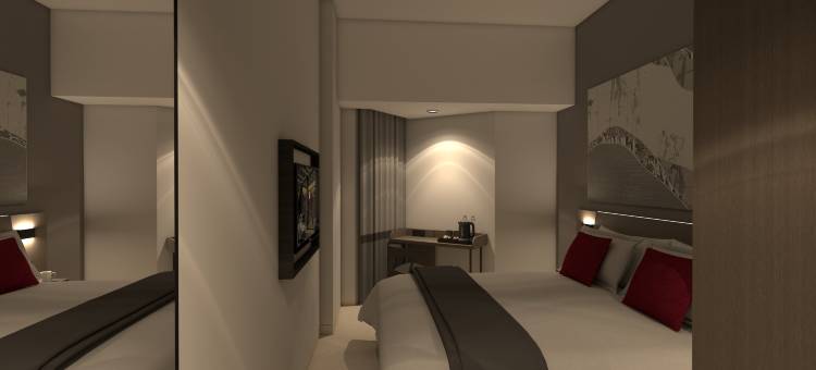 Hotel Neo Kota Baru Parahyangan图片