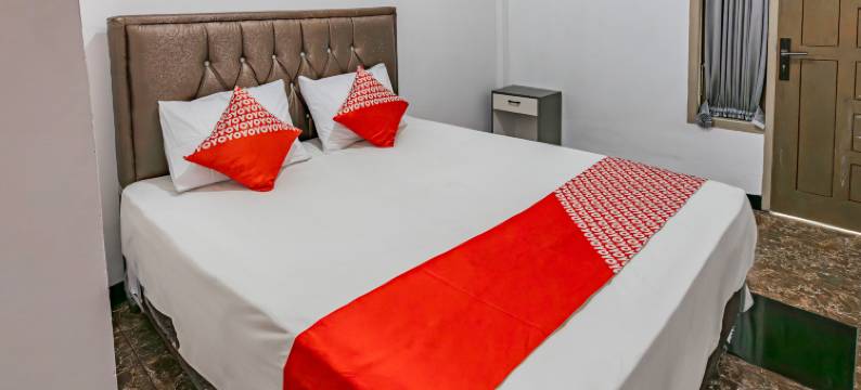 Hotel O Guest House Gembul Syariah图片