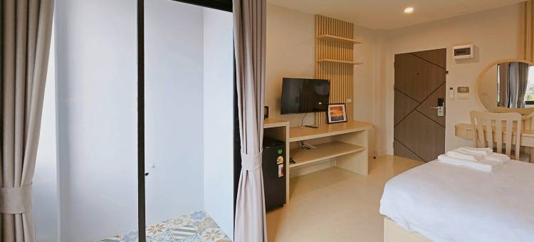 马拉亚公寓(Maraya Residence)图片