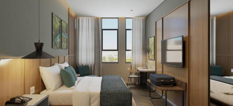 Slaviero Prime Campo Grande图片