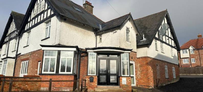 卡文迪什酒店(Cavendish Hotel)图片