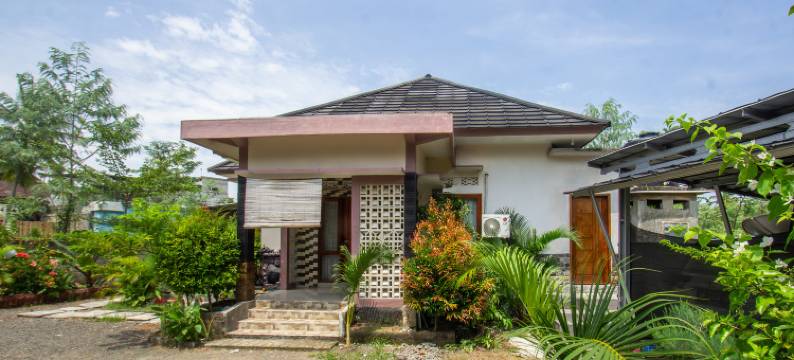 OYO 93737 Bale Oyan家庭旅馆(OYO 93737 Bale Oyan Homestay)图片