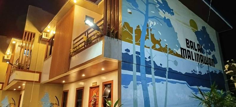 RedDoorz @ Balai Malinawon Siargao图片