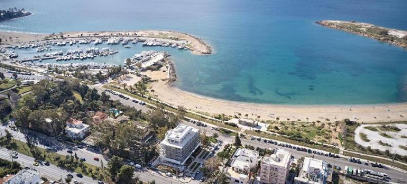 格利法达的Cama豪华套房(Cama Luxury Suites)图片