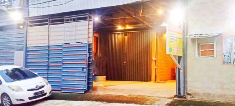 Hotel O near Ahmad Yani International Airport formerly North Bay Residence图片