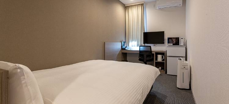 HOTEL R9 The Yard 南阿尔卑斯(HOTEL R9 The Yard Minamiarupusu)图片