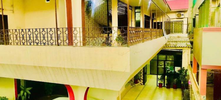 Guest House In Clifton Karachi图片