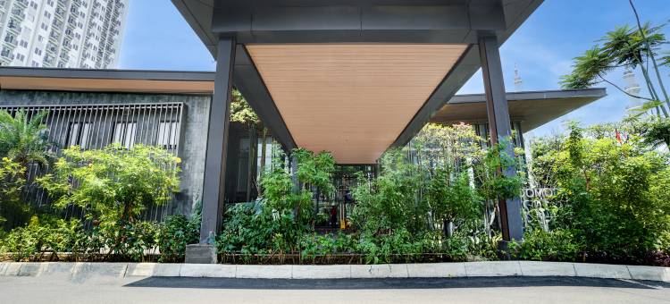 Hotel O Pgv 公寓(Hotel O Pgv Residence)图片
