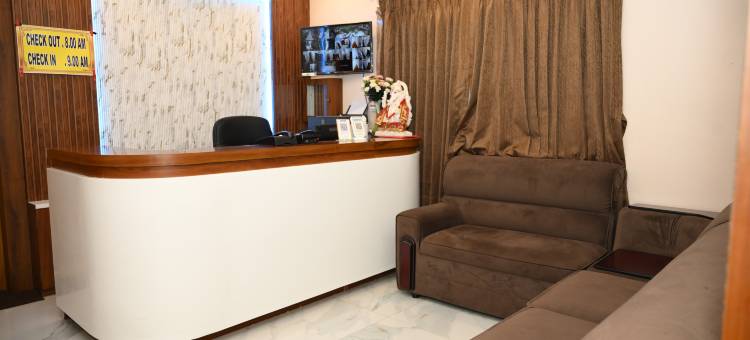 斯里克赫特拉班杜旅馆(Srikhetra Bandhu Guest House)图片
