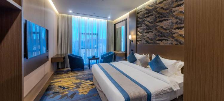 Mora hotel图片