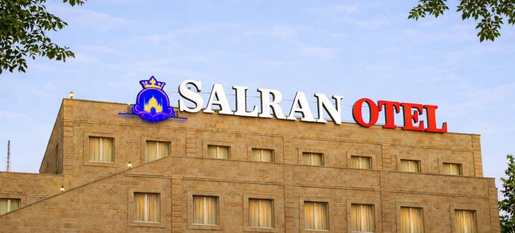 萨尔兰酒店(Salran Otel)图片