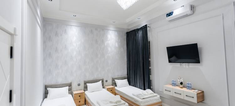 Classic hotel Samarkand图片