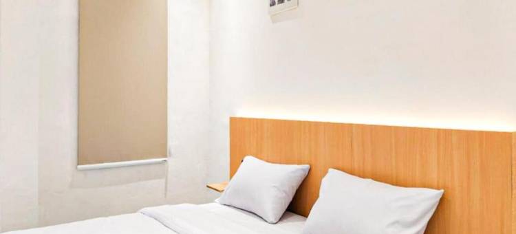 阿迪RedPartner家庭旅馆(Adi Inn Homestay RedPartner)图片