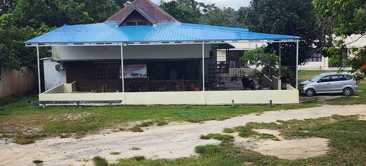 Mimi Guest House Syariah Pangkalan Bun图片