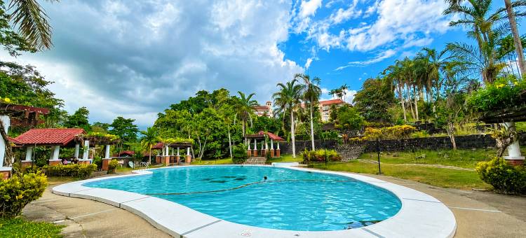 Graceland Resort Tayabas Quezon图片