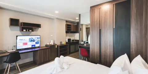 W2住宅