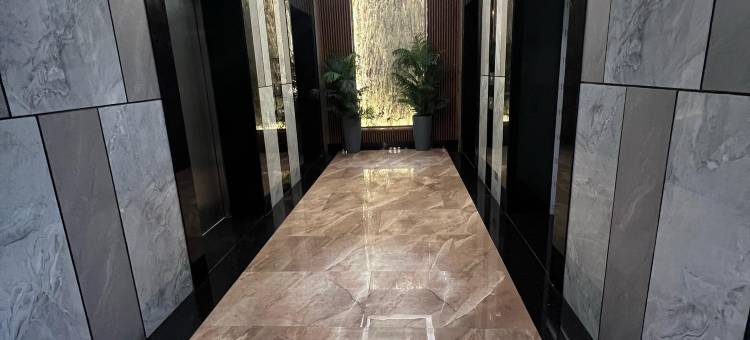 J Tower Residences Executive Studio图片