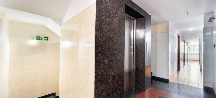 Collection O Thanh Van Hotel - Binh Tan图片