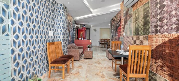 RBS Hotel And Restaurant图片