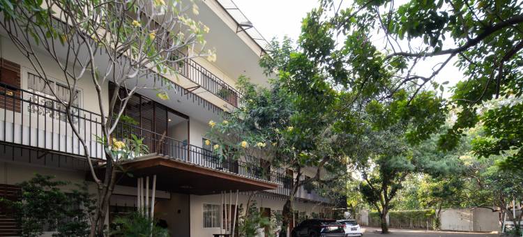 Cove山谷公寓(Cove Valley Residence)图片