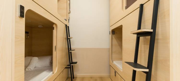 卢玛内斯特塞纳旺(LumaNest Senawang)图片