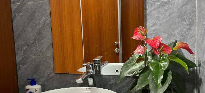 In homestay & Café图片