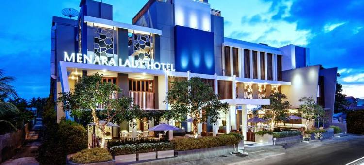 美纳拉海酒店(MENARA LAUT HOTEL)图片