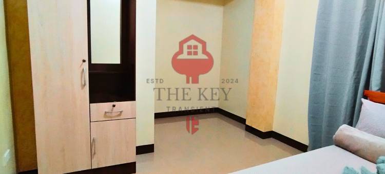 The Key Transient(The Key Transient)图片