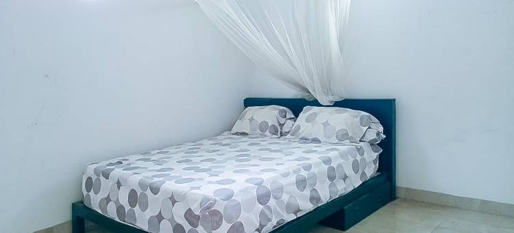 VJ甜蜜之家清真-近GOR图里达(Vj Sweethome Syariah Near GOR Turida)图片